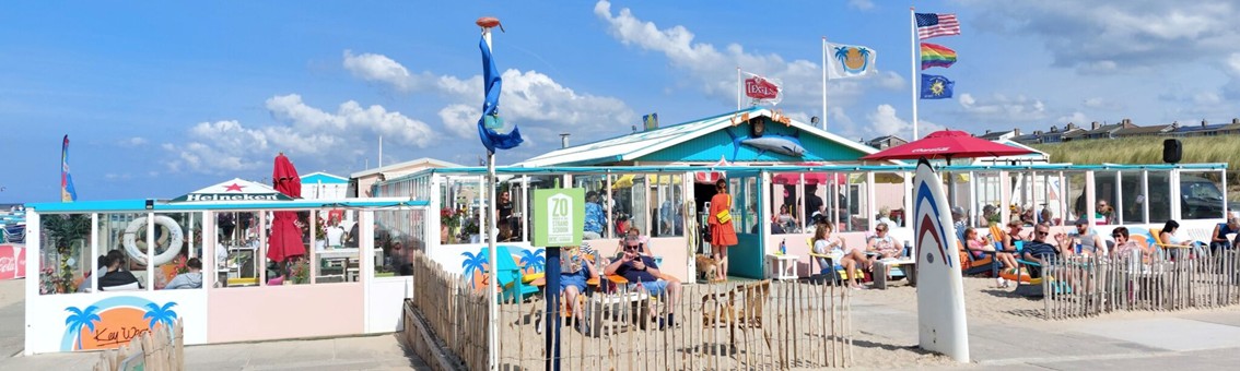 foto strandtent