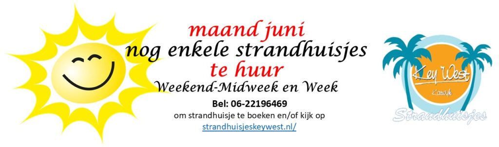 BHKW Koningsdag